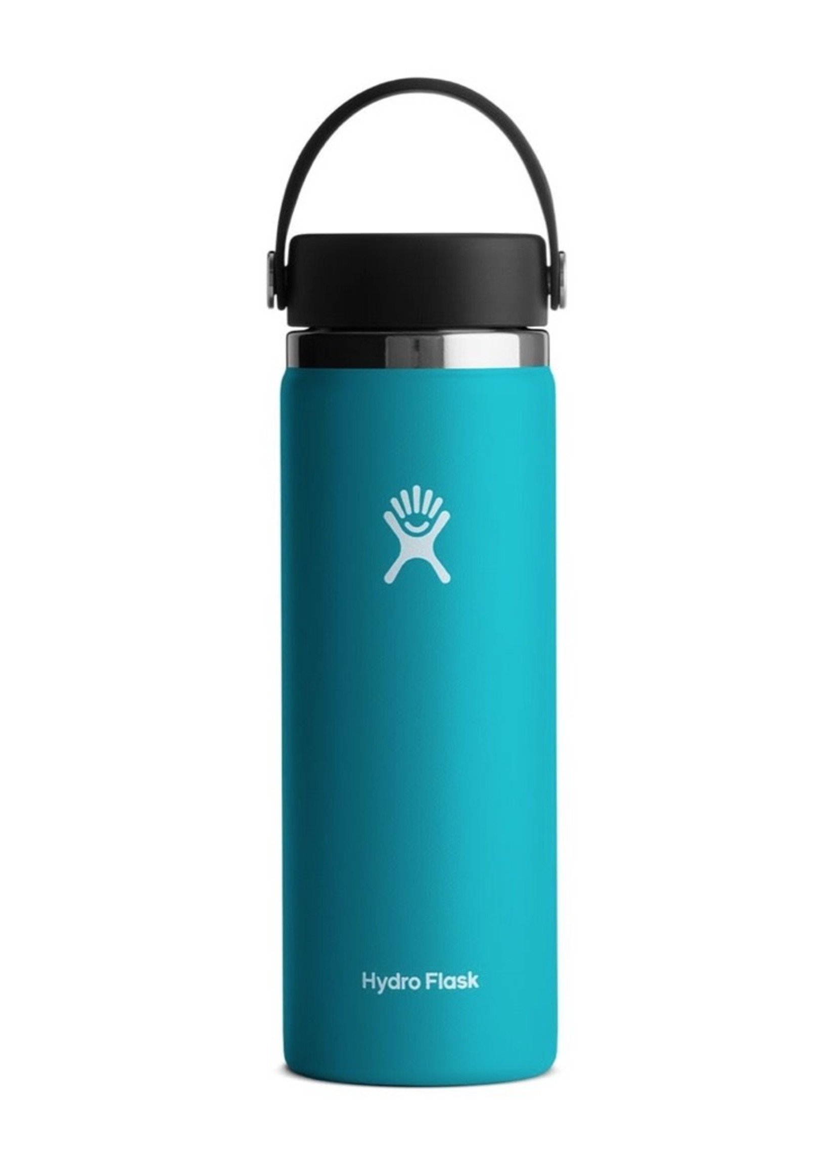 Hydro Flask Hydro Flask, 20 oz Wide Mouth 2.0  Flex Cap Insulated Stainless Steel Bottle