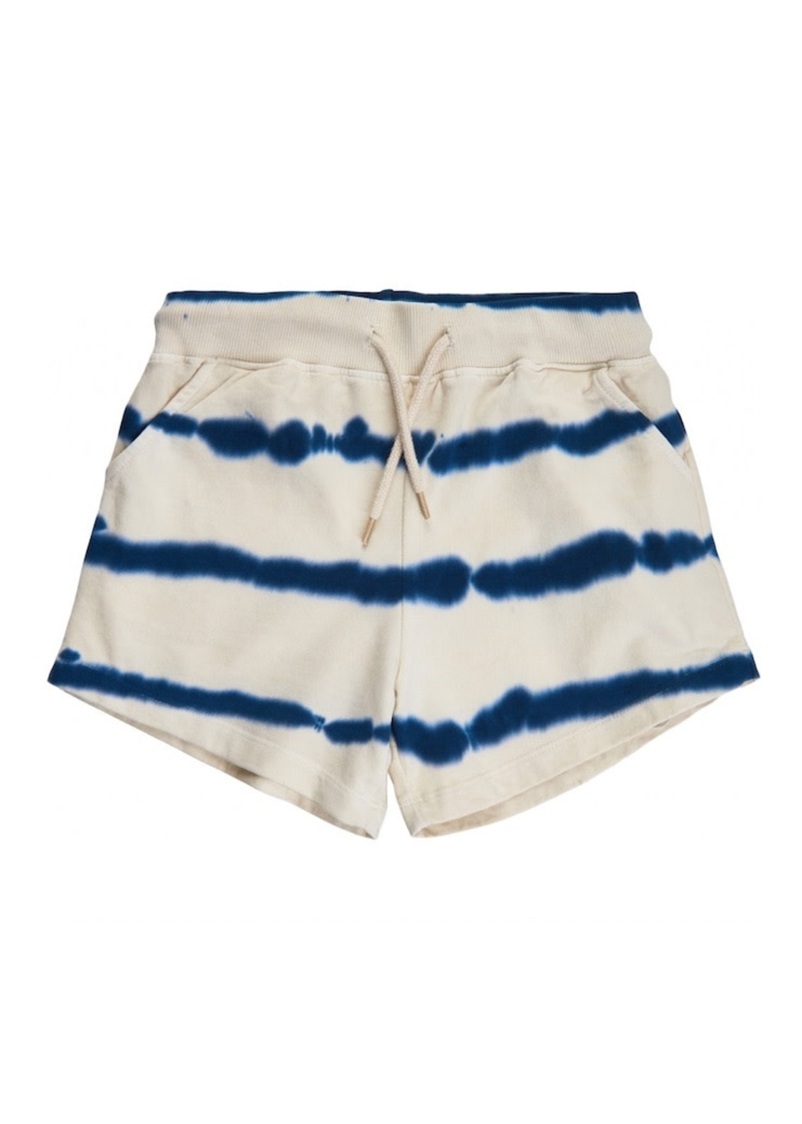 The New The New, Beach Tie Dye Stripe Short