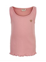 Mayoral Minymo, Rose Rib Tank Top