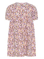 Creamie Creamie,  Pastel Lilac Print Dress