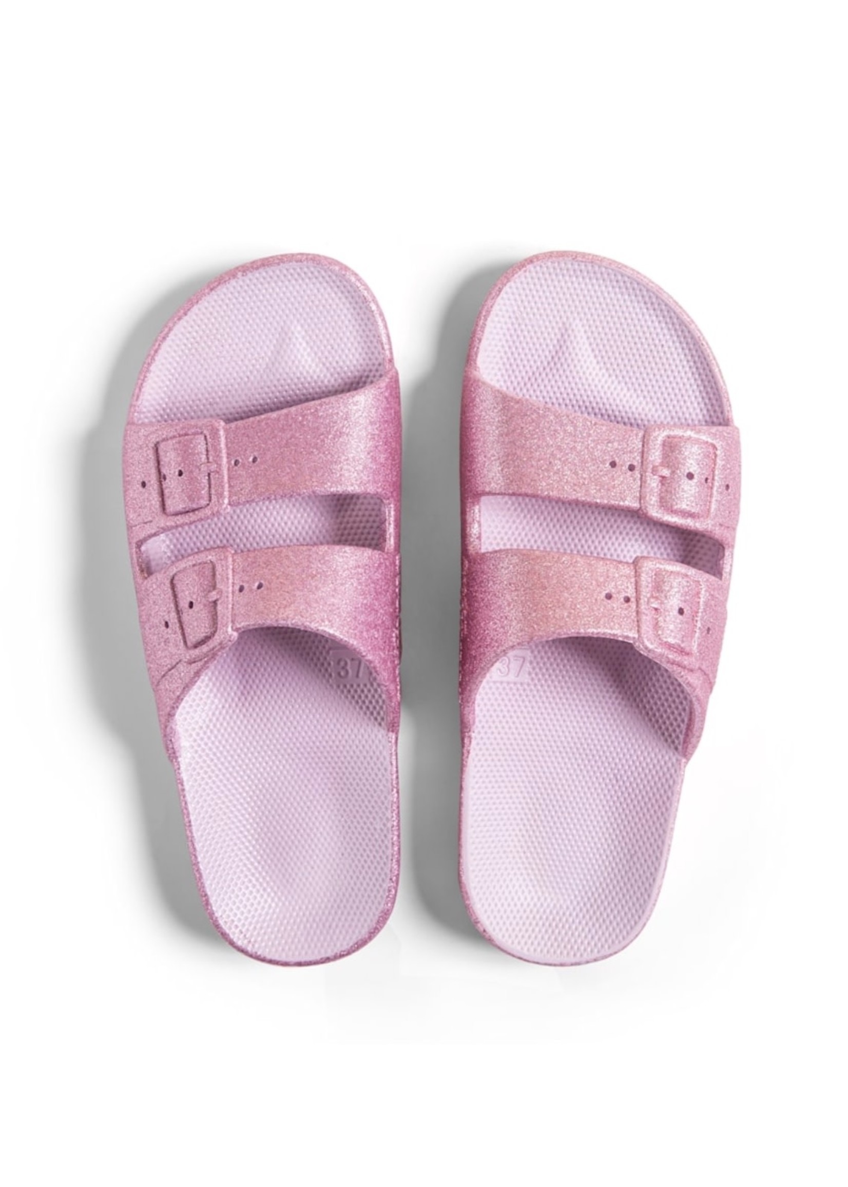 Freedom Moses Freedom Moses, Kids Fancy Metallic Slides