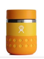 Hydro Flask Hydro Flask, 12 oz Kids Insulated Food Jar & Boot Canary