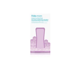 FridaMom Instant Ice Maxi Pads 4pk FridaMom Instant Ice Maxi Pads 4pk