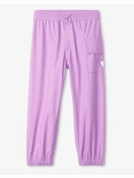 Hatley Hatley, Splash Pants || Lilac