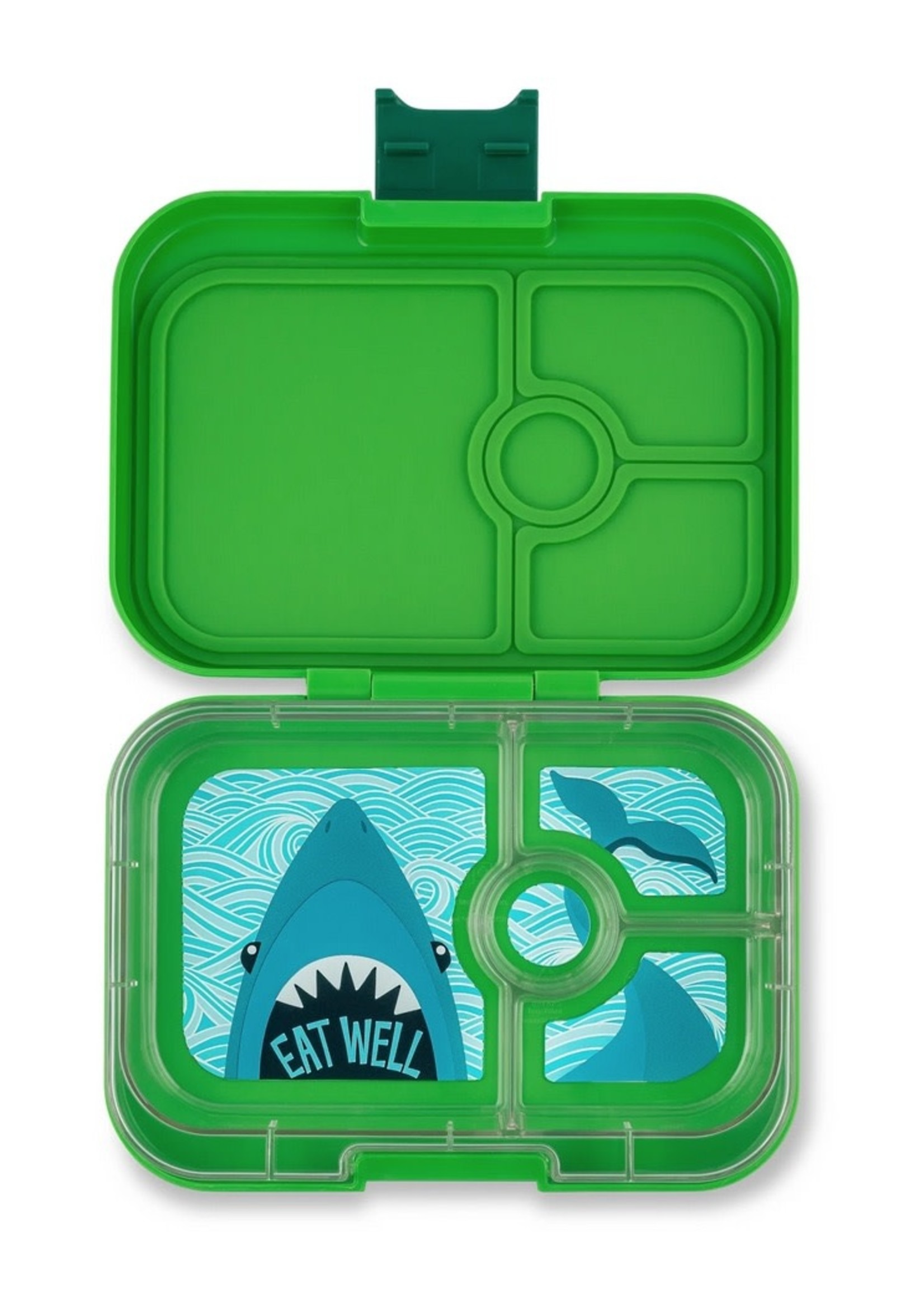 Yumbox Panino Leakproof Sandwich Friendly Bento Lunch Box - Various (N –  Lunchtime World