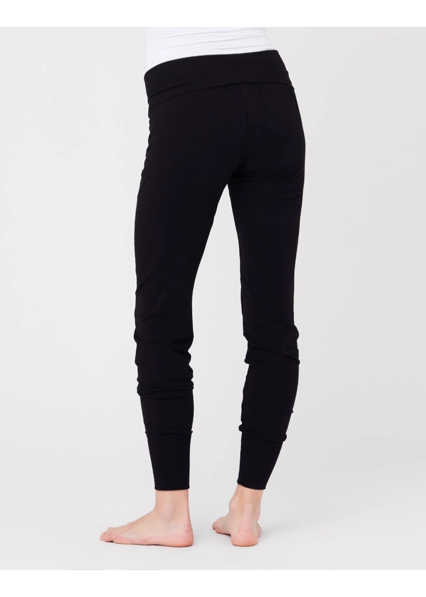 Ripe Maternity Ripe Maternity, Jersey Lounge Pant || Black