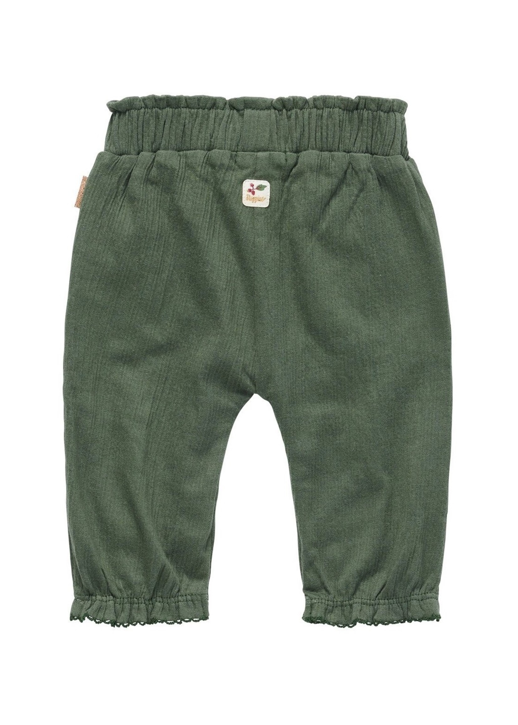 Noppies Kids Noppies Kids, Lobito Trousers in Green