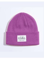 Coal Coal, The Uniform Kids Recycled Knit Cuff Beanie