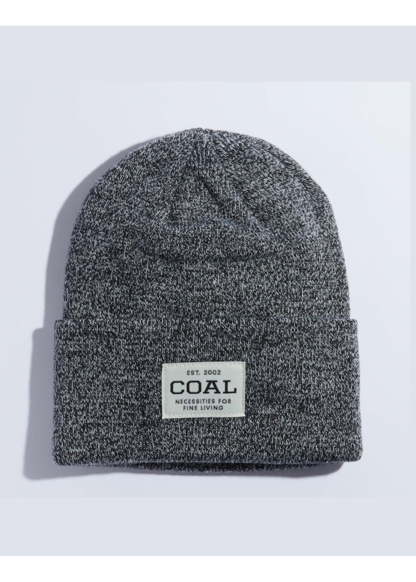 Coal Coal, The Uniform Kids Recycled Knit Cuff Beanie