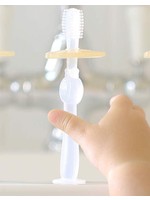 Haakaa Haakaa, 360 Baby Silicone Tooth Brush