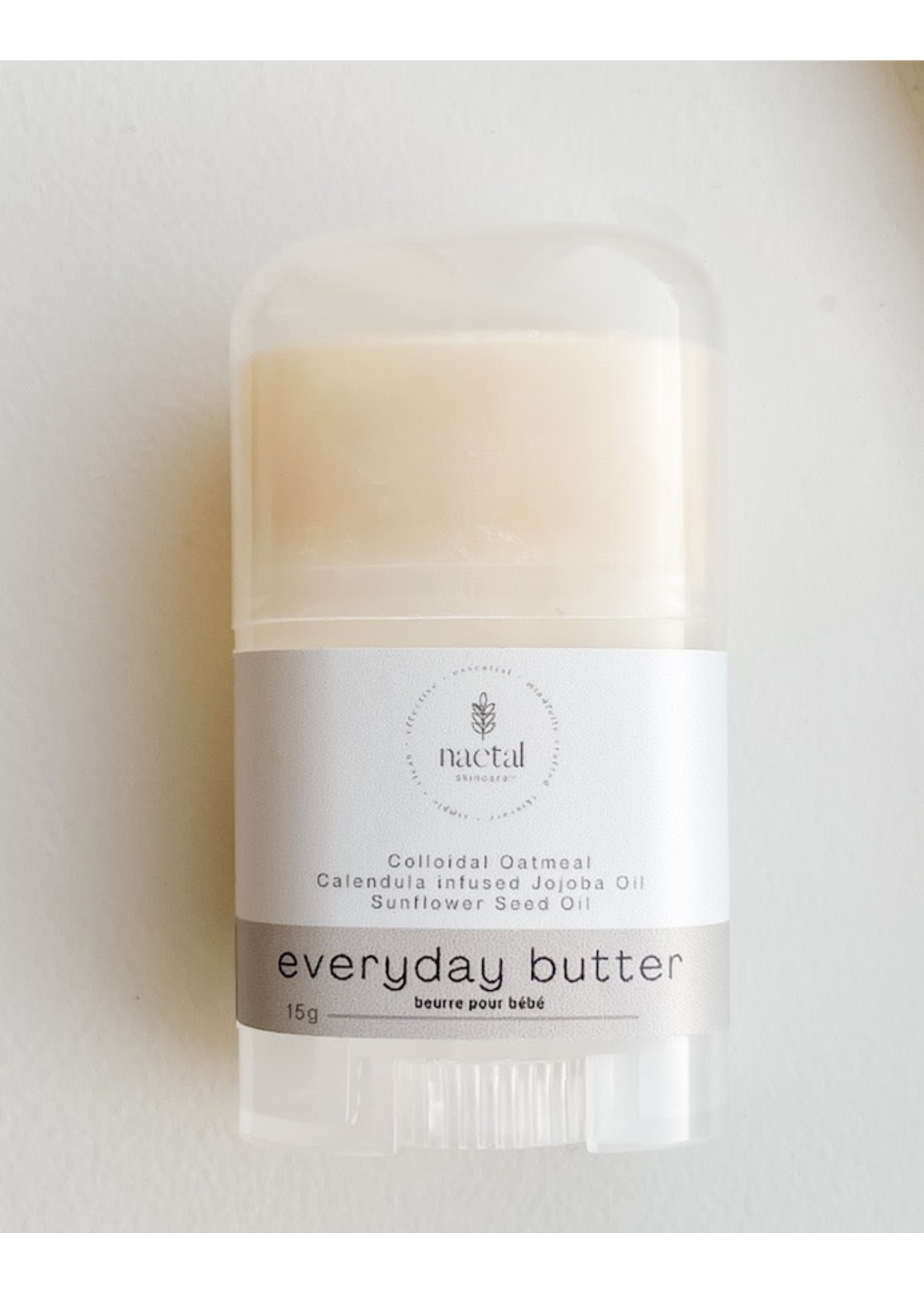 Naetal Skin Care Naetal Skin Care, Everyday Butter, 15g