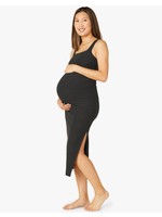 Beyond Yoga Beyond Yoga, Spacedye Icon Maternity Dress in Darkest Night