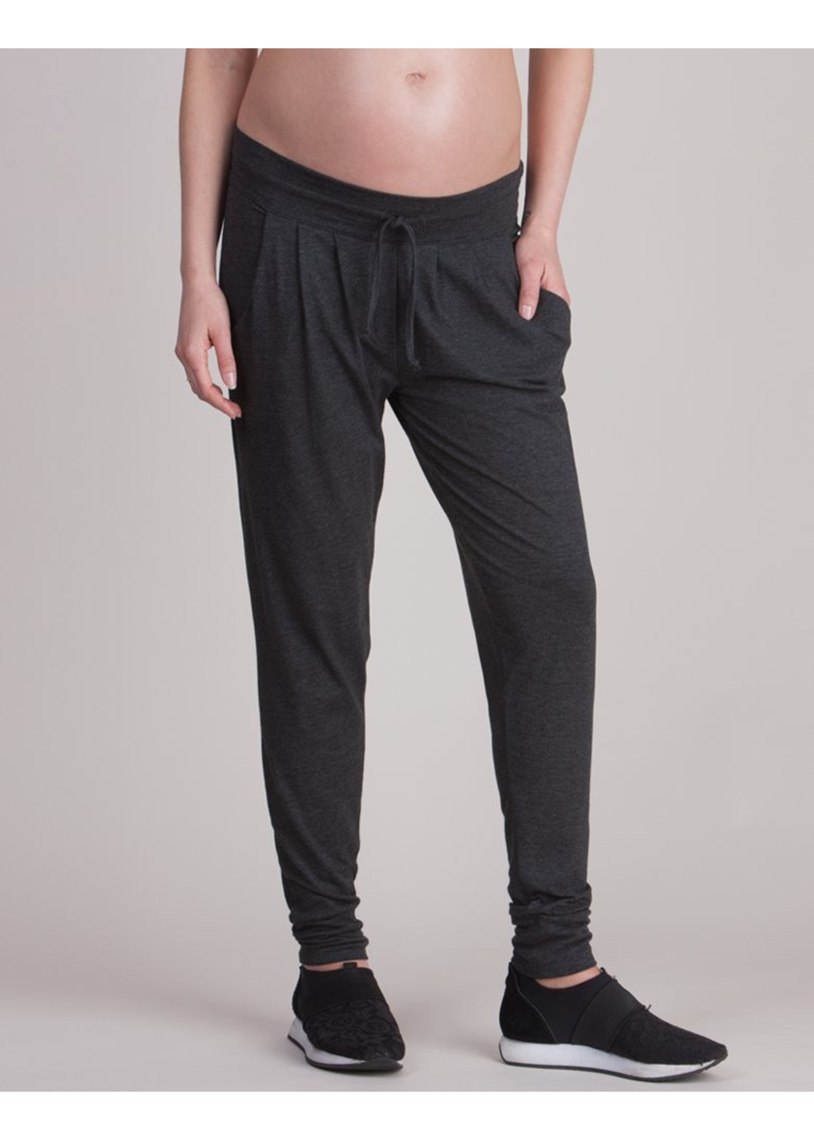 Seraphine Seraphine, Kian Leisure Pants || Charcoal