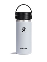 Hydro Flask Hydro Flask, 16 oz Coffee with Flex Sip™ Lid in White