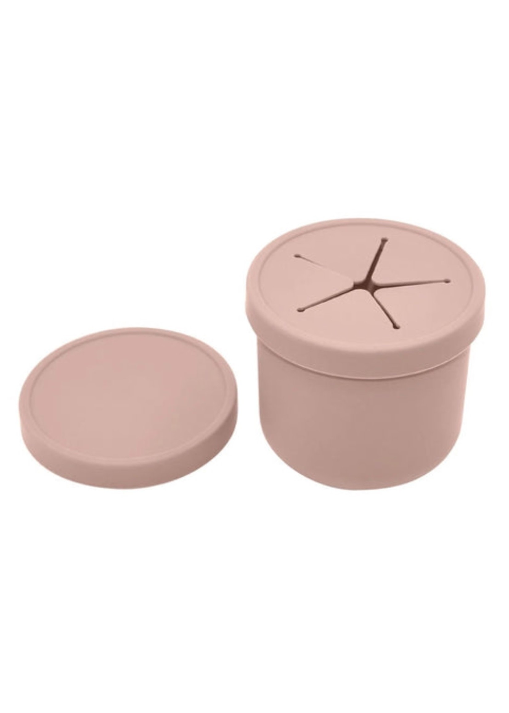 noüka noüka Spill-Proof Snack Cup ||