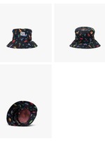 Herschel Supply Co. Herschel Supply, Beach Bucket Hat || Dino Jungle 6mo-2yrs