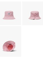 Herschel Supply Co. Herschel Supply, Beach Bucket Hat || Ash Rose 2-4yrs