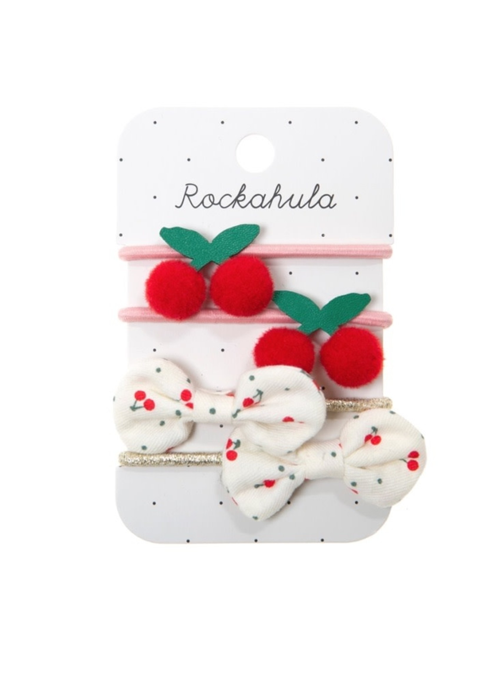 Rockahula Rockahula Sweet Cherry Ponies
