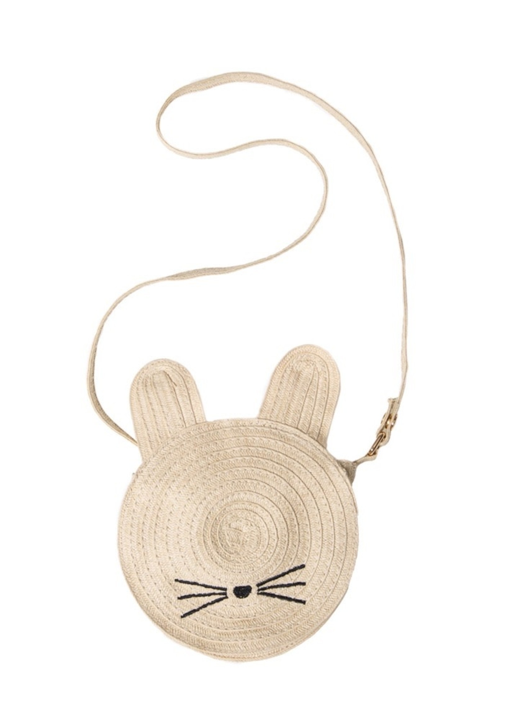 Rockahula Rockahula, Betty Bunny Cross Body Basket