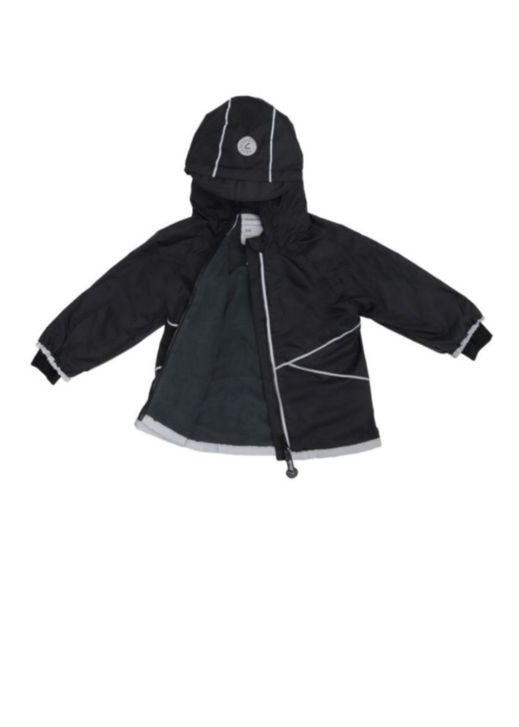 Calikids Calikids, Mid Season Waterproof Lined Jacket