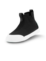 Vessi Vessi, Kids Chelsea Waterproof Boot || Asphalt Black