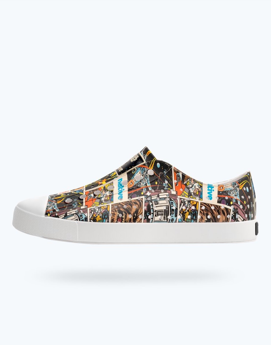 Native american print shoes clearance