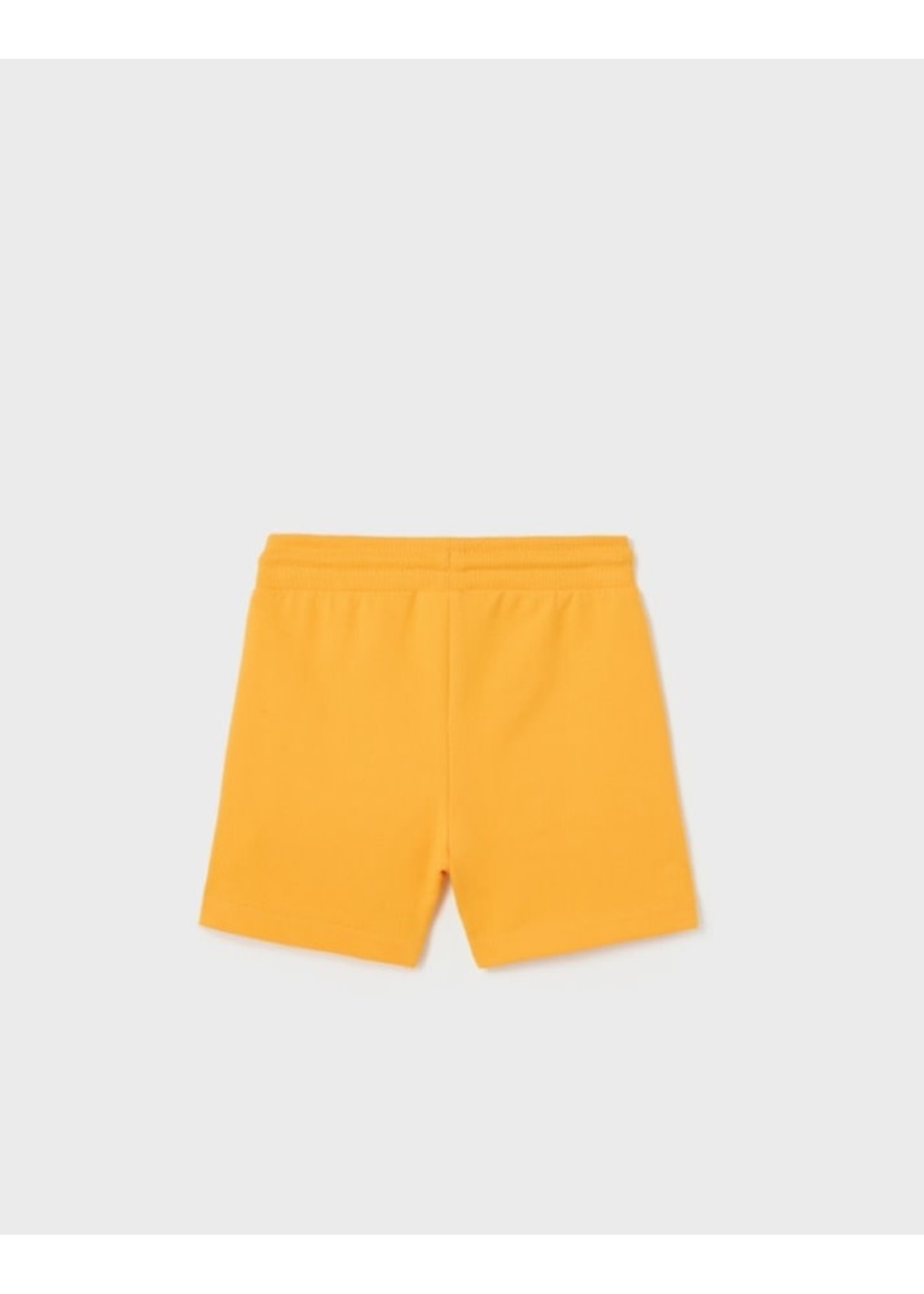 Mayoral Mayoral, Baby Bermuda Short || Amber