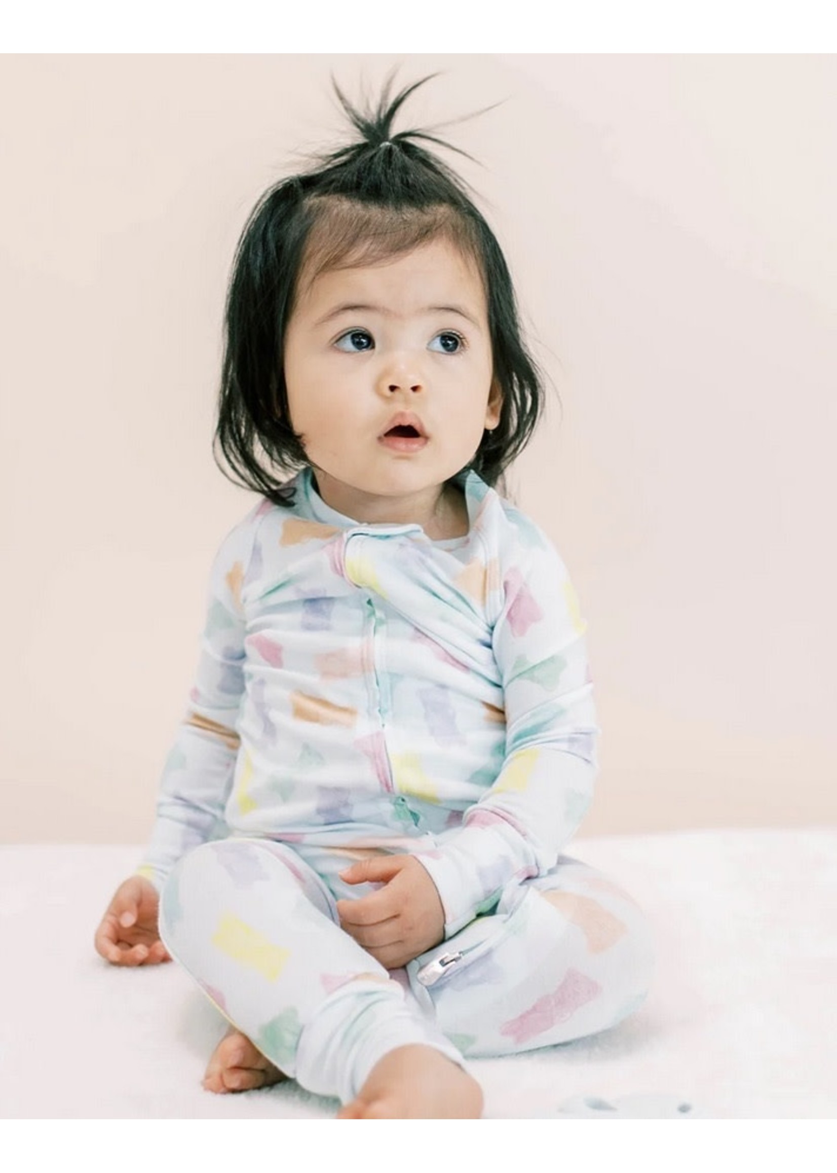 Lollipop sales baby clothes