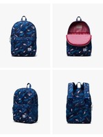 Herschel Supply Co. Herschel Supply, Heritage Backpack Youth XL 22L || Sharks Mazarine Blue