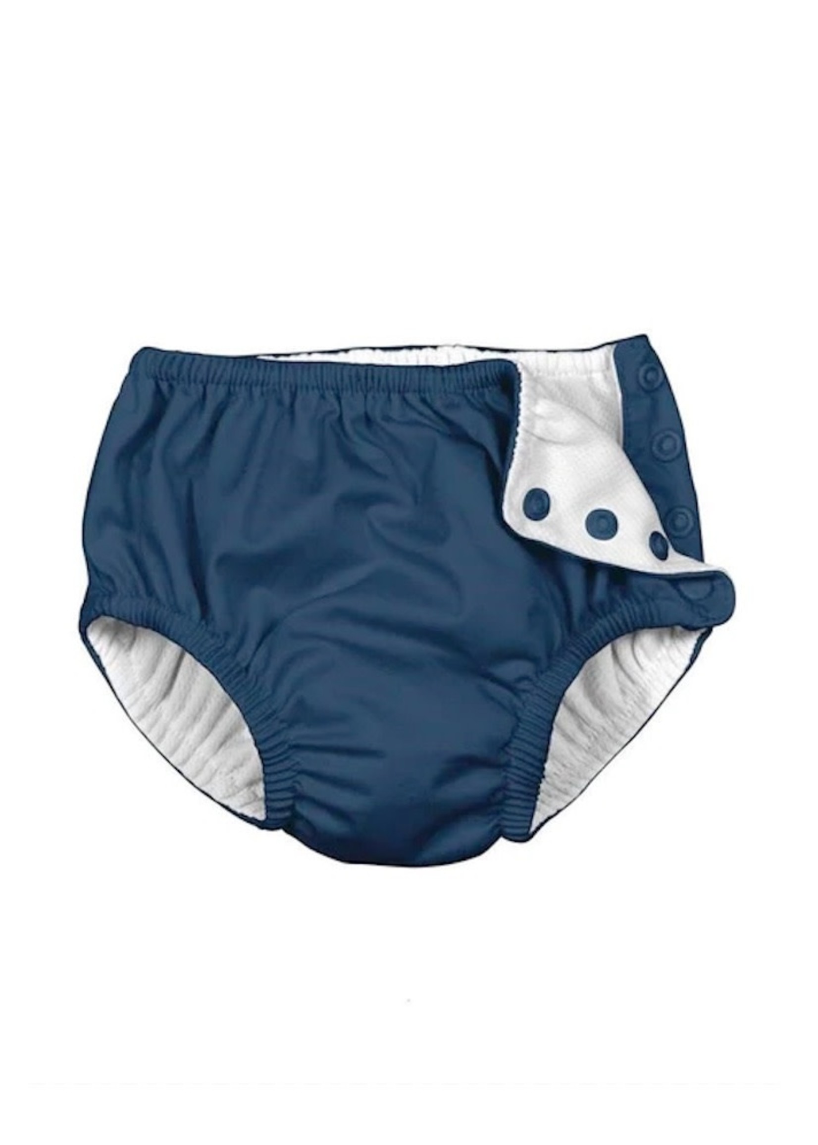 I-Play I-Play Snap Reusable Absorbent Swimsuit Diaper