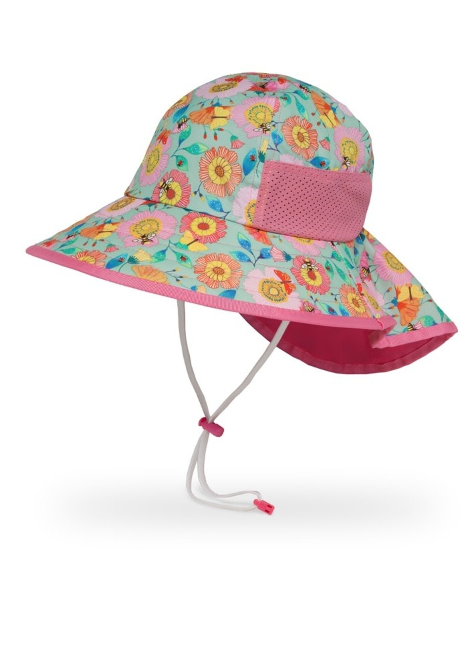 Sunday Afternoon Sunday Afternoons, Kid’s Play Hat for Girls