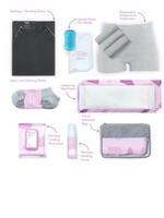 Fridababy Frida Mom Labour & Delivery Recovery Kit