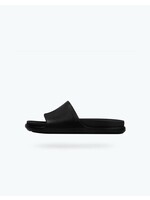 Native Shoes Native Shoes, Spencer LX Wanderfoam™ || Jiffy Black/ Jiffy Black