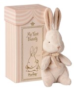 Maileg Maileg, My First Bunny || Dusty Rose