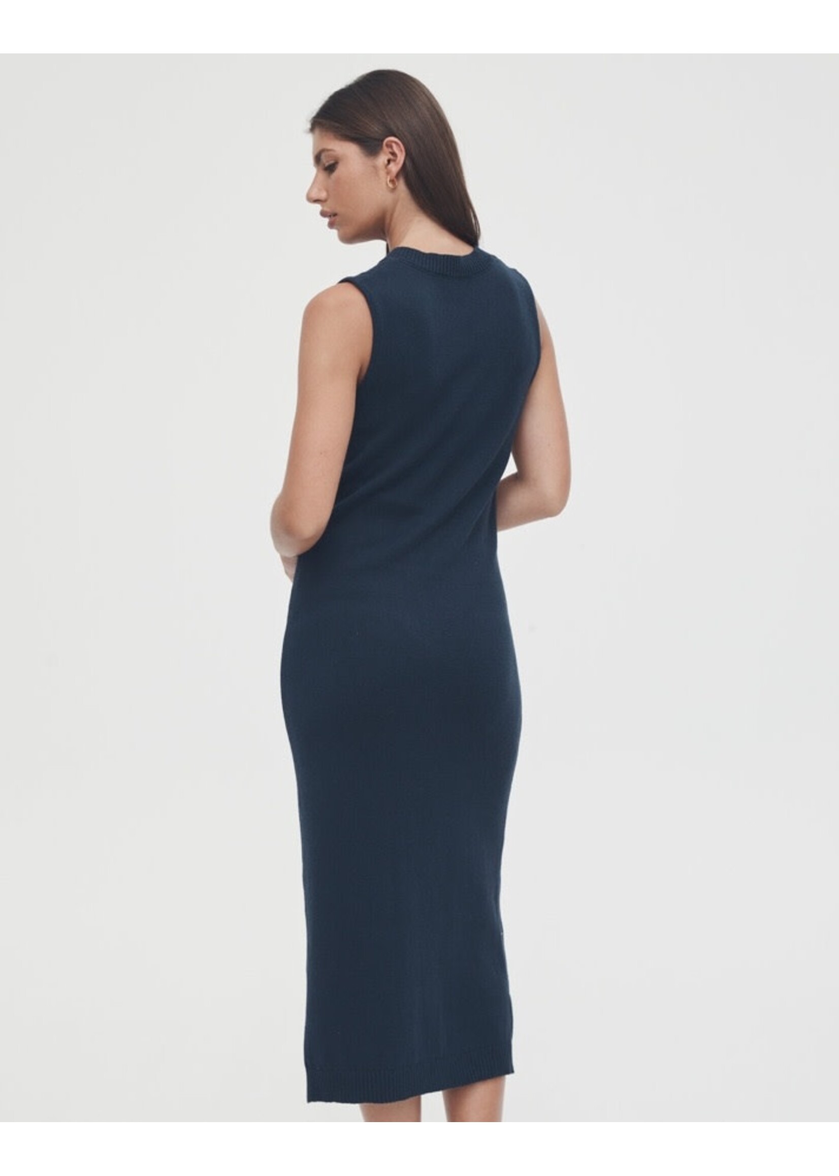 Next navy shop shift dress