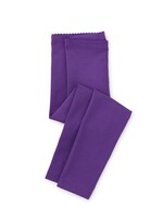 Tea Collection Tea Collection, Solid Leggings || Royal Purple