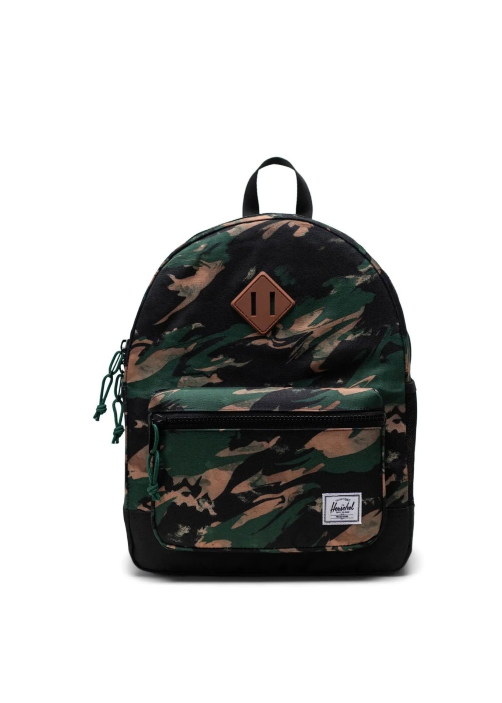 Herschel Supply Co. Herschel Supply Co., Heritage Youth Backpack 8-12yrs 20oz ||