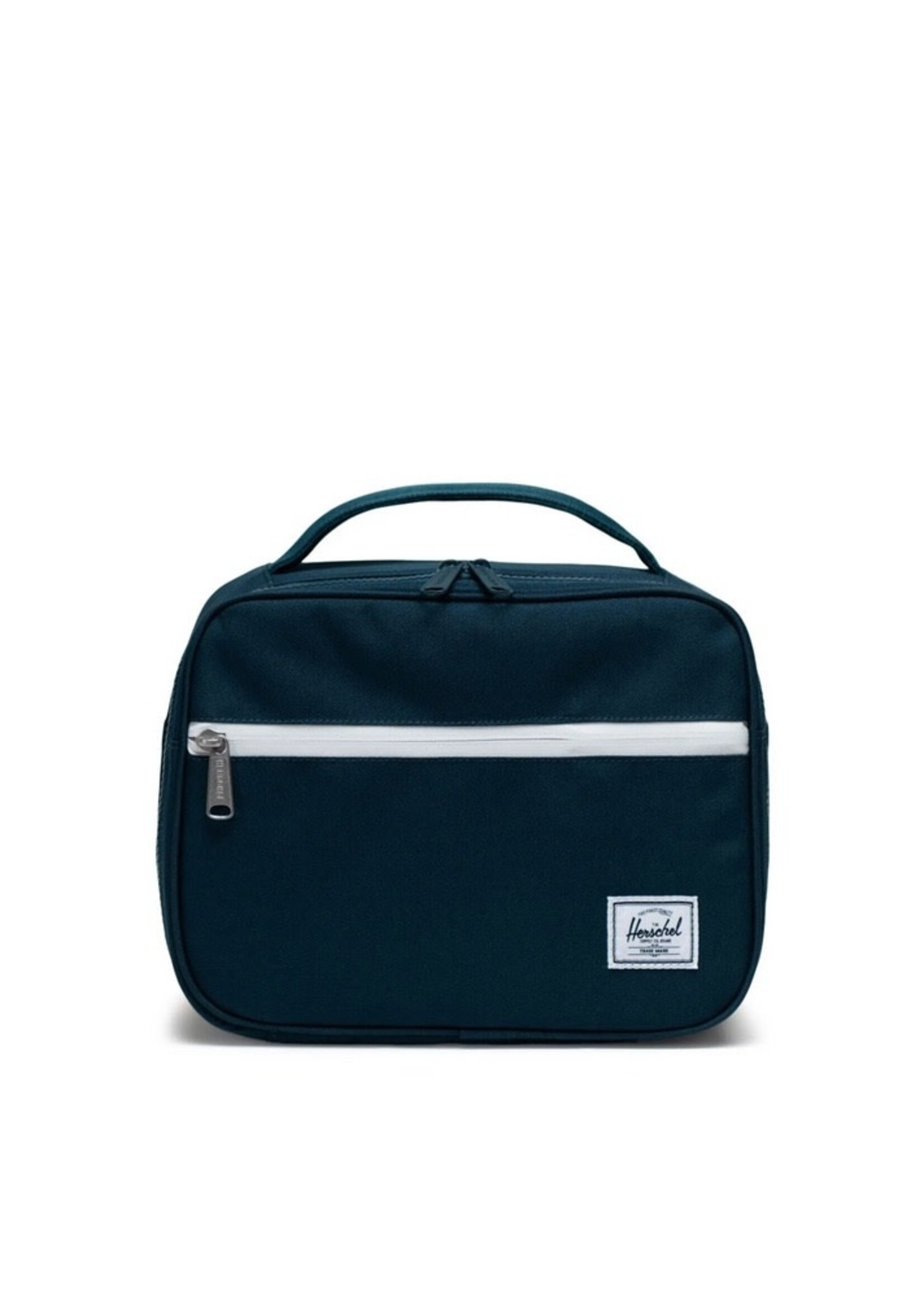 Herschel Supply Co. Herschel Supply Co., Pop Quiz Lunch Box Little Herschel ||