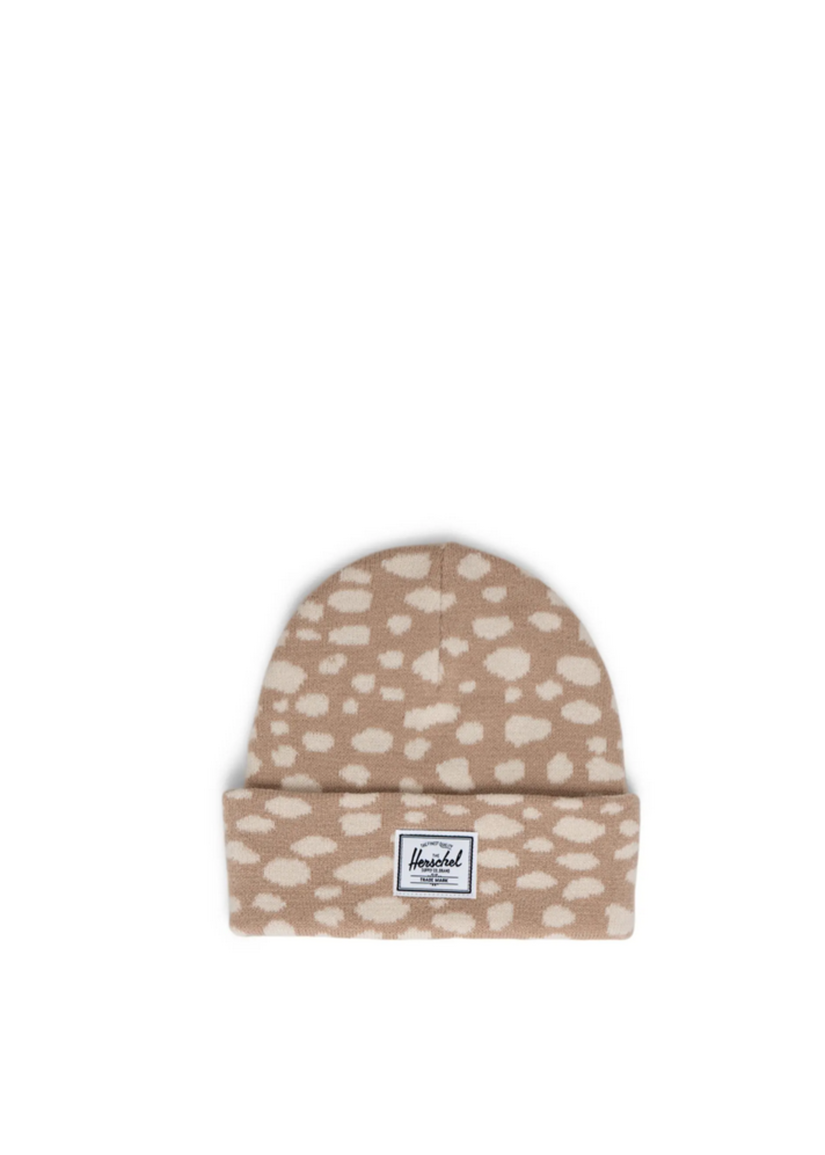 Herschel Supply Co. Herschel Supply, Elmer Toddler Beanie 2-4yrs ||