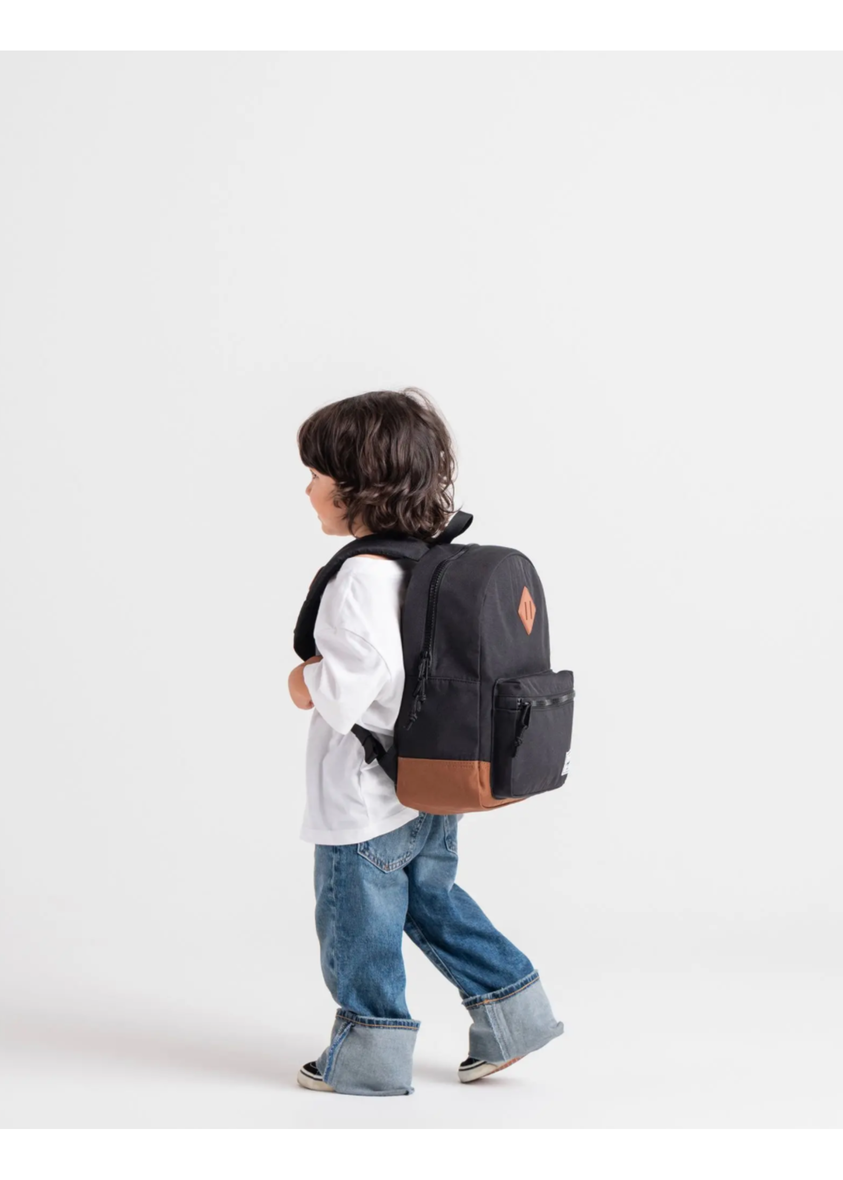 Herschel Supply Co. Herschel Supply Co.,  Heritage Kids Backpack 3-7yrs ||