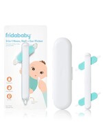 Fridababy Fridababy, 3-in-1 Nose Nail + Ear Picker