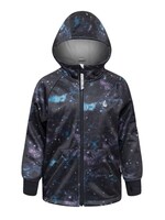 Therm Therm Kids, All-Weather Hoodie Waterproof Windproof Eco || Astral Sky