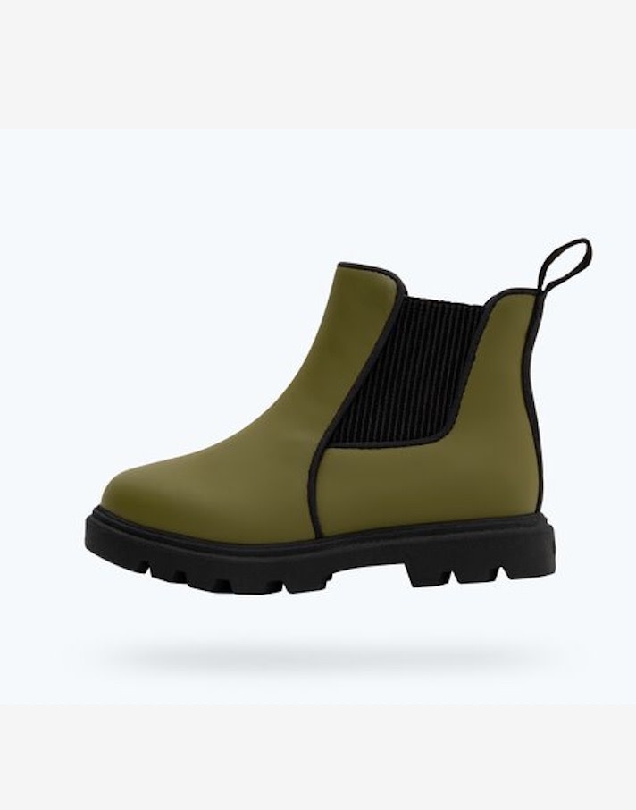 Native treklite shop boots