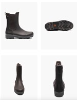 Bogs Bogs Women's, Holly Tall Rain Boots || Black