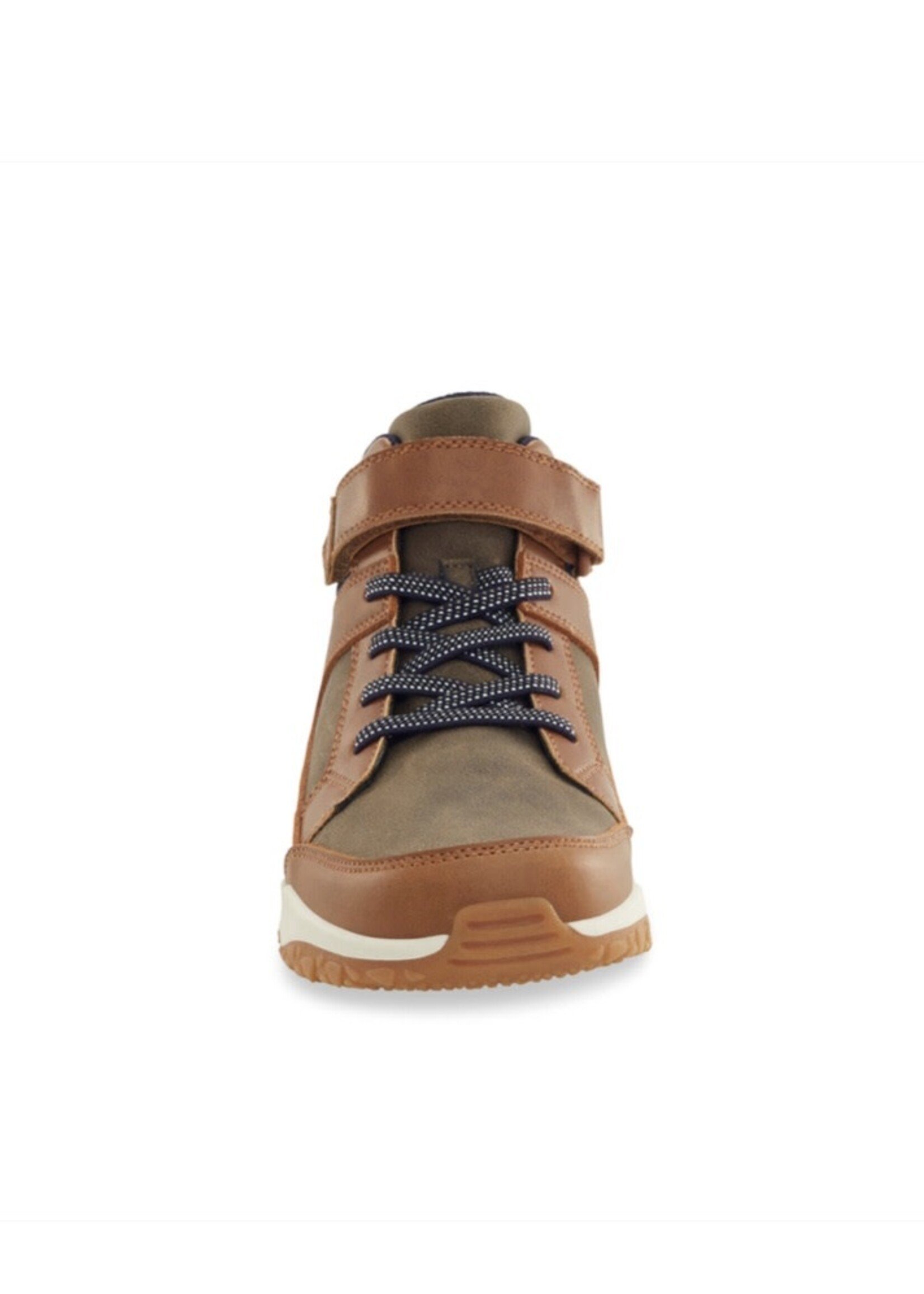 Striderite Stride Rite Made 2Play Leon Boot || Tan Multi