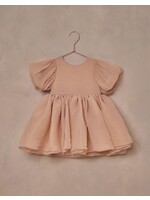 Noralee Noralee, Sofia Dress || Blush