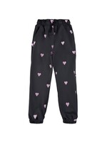 The New The New, Heart Sweatpants || Phantom