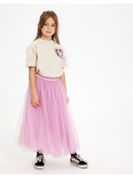 The New The New, Heaven Skirt || Pastel Lavender