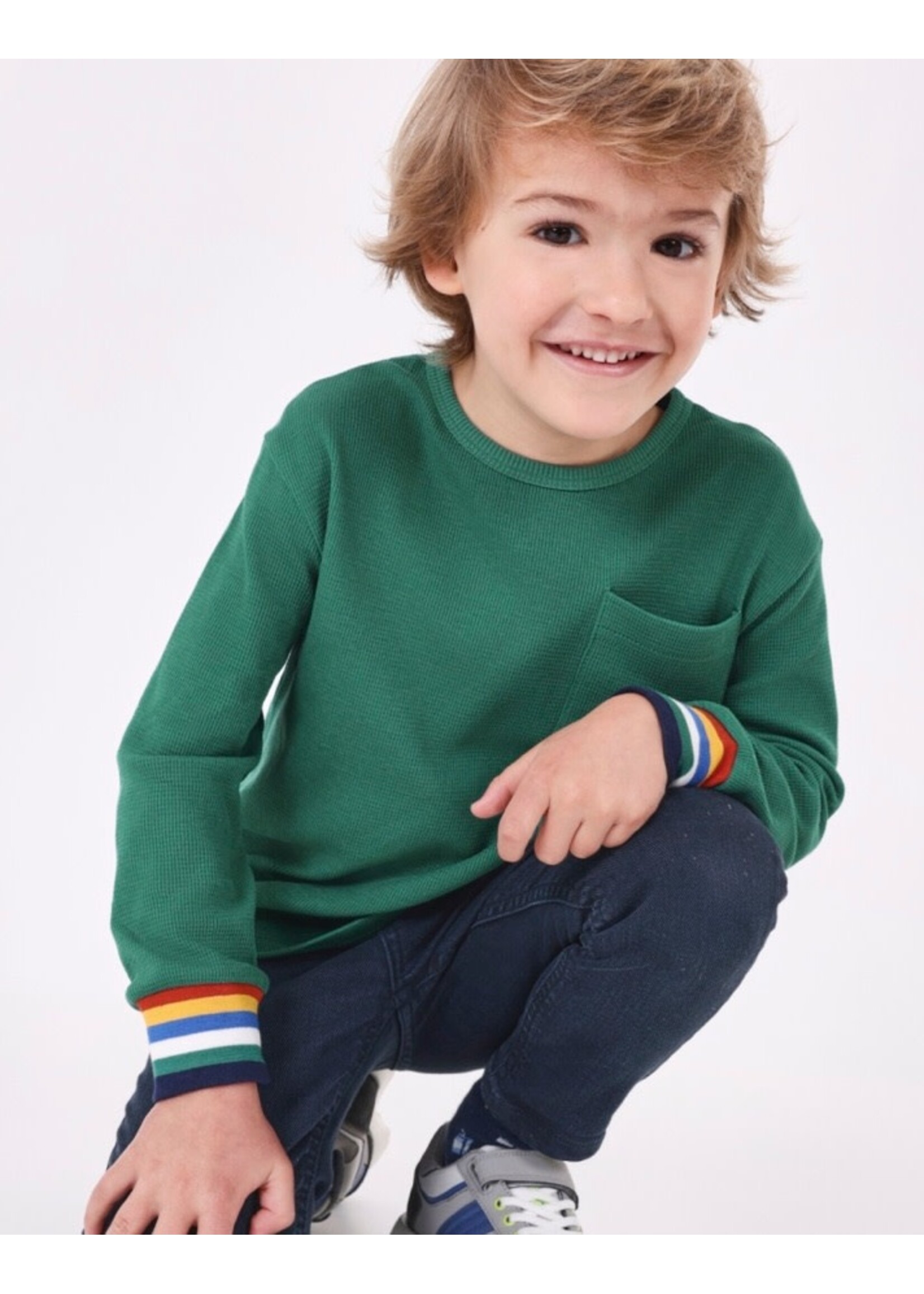 Magliette multicolor 2025