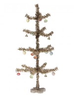 Maileg Maileg, Christmas Tree, Miniature || Gold